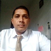 Thusitha Senadheera