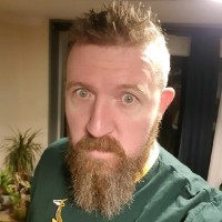 Stephen Van Vuuren