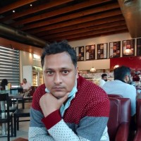 Dr Brijesh Tiwari