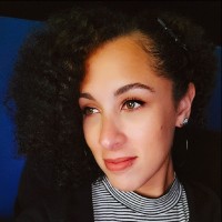 Miranda Dopson