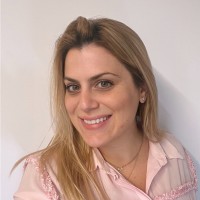Ifigenia Petrakoglou