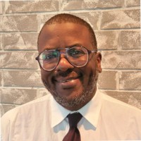 Reginald Ellis