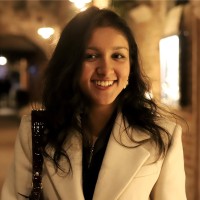 Sanya Singal