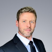 Patrick Hastings