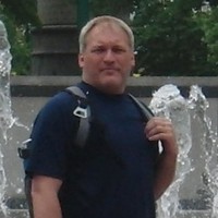 Ron Vink