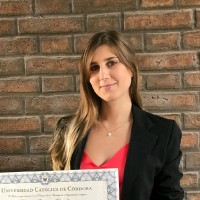 Camila Eugenia De León