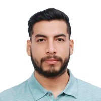 Mario Ismael Erazo Arreaga
