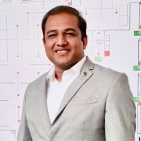 Harshal Dhumal