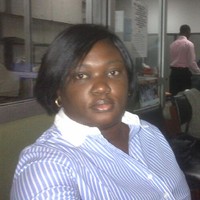 Nana Fatima Ejohwomu