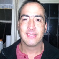 Claudio Palma Araya