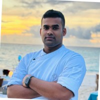 Pradeep Gayan Senevirathne