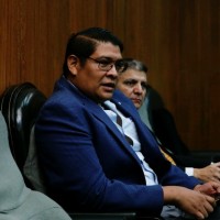 Lic. Nissen Sánchez Mendoza