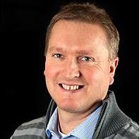 Geir Brede Lerum