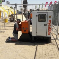Sarel Engelbrecht