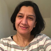 Reema Srivastava