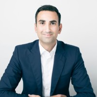 Jyotin Handa