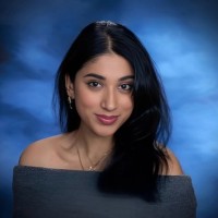 Maya Subramanian