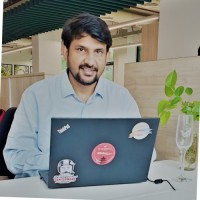 Mayank Tomar