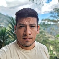 Cesar Samaniego