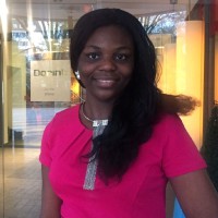 Dorcas Onajevwe Emuaghworie