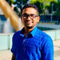Alex Jalendran