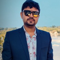 Raj Hasan