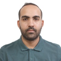 amine zouache