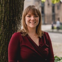 Jessica Barrow BSc MSc IHBC