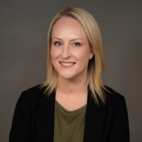 Kristen Gregson, Rn, Bscn, Bhsc