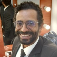 Luis Fernando López Camargo