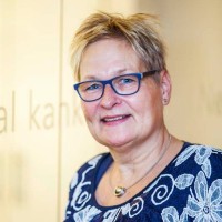 Marian Snuverink