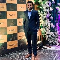 Usman Ahmed