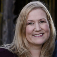 Angela Clark Zinser, Cpa
