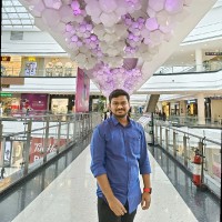 Vinoth R