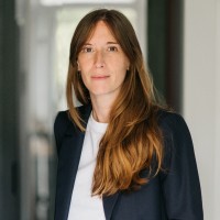 Lisa Touzard
