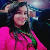 Shikha Singh