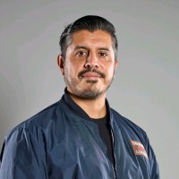 David Gutiérrez Cervantes