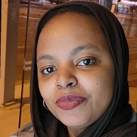 Belkis Ingabire