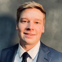 Alexander Fredrickson