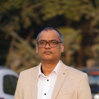 Nikhil Tomar