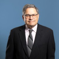Elliot Gittleman, FPE, MBA