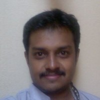 Vikram Kulkarni