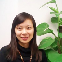 Lydia Wei