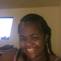 Veronica Mitchell