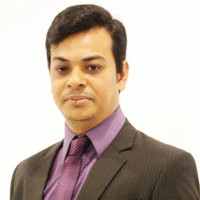 Tadmirul Hasan, PMP®,  ITIL®