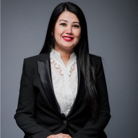 Mariam Jalal Zerhouni