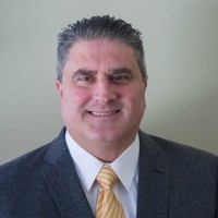 Tim Pheland
