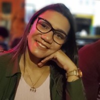Gislaine Santana da Silva