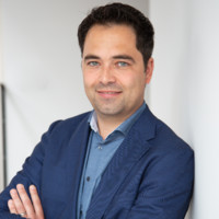 Bart Van Den Broek