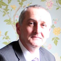 Peter Wilson